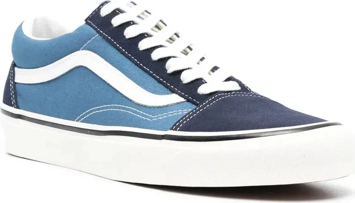 V Tangle Range Ringer low-top sneakers - Image 2