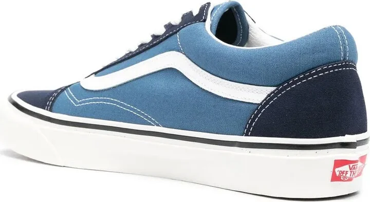 V Tangle Range Ringer low-top sneakers - Image 3