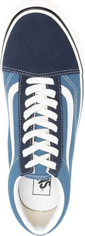 V Tangle Range Ringer low-top sneakers - Image 4