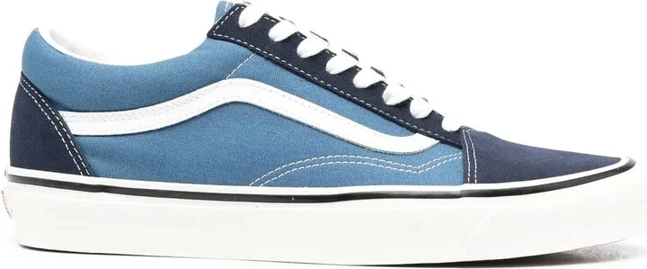 V Tangle Range Ringer low-top sneakers