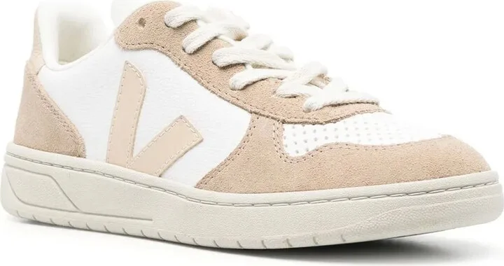 V10 ChromeFree low-top sneakers - Image 2