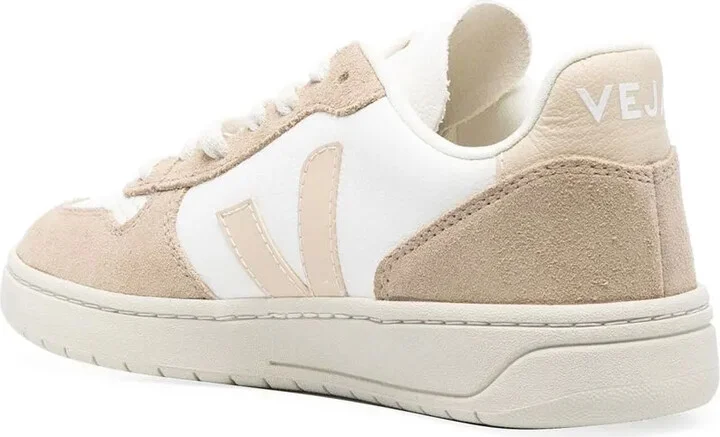 V10 ChromeFree low-top sneakers - Image 3