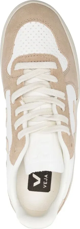 V10 ChromeFree low-top sneakers - Image 4