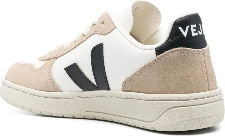 V10 ChromeFree low-top sneakers - Image 3