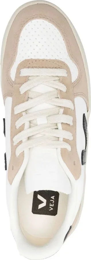 V10 ChromeFree low-top sneakers - Image 4