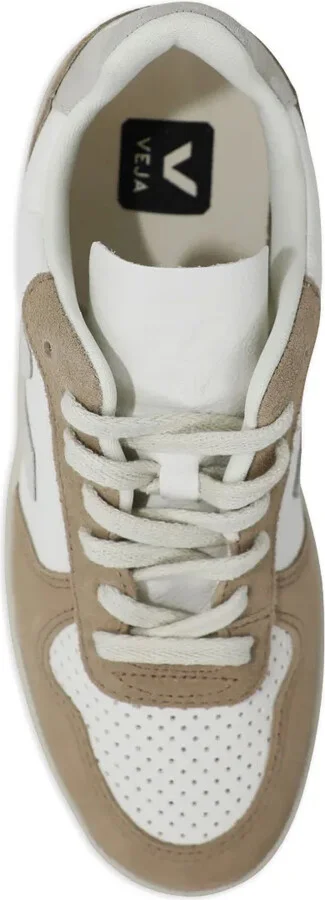 V10 Chromefree low-top sneakers - Image 4