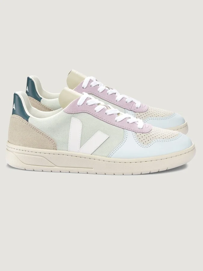 Jade White Multico
