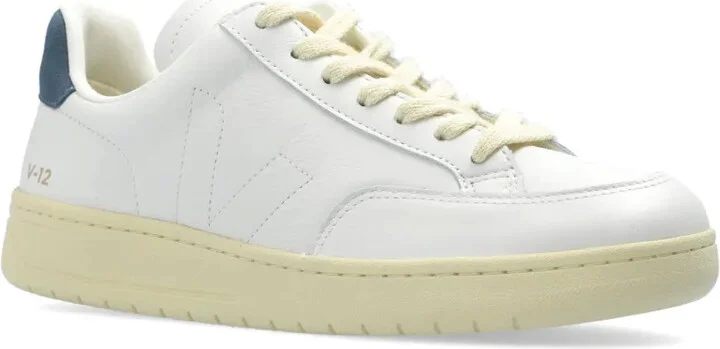 V12 low-top sneakers - Image 4
