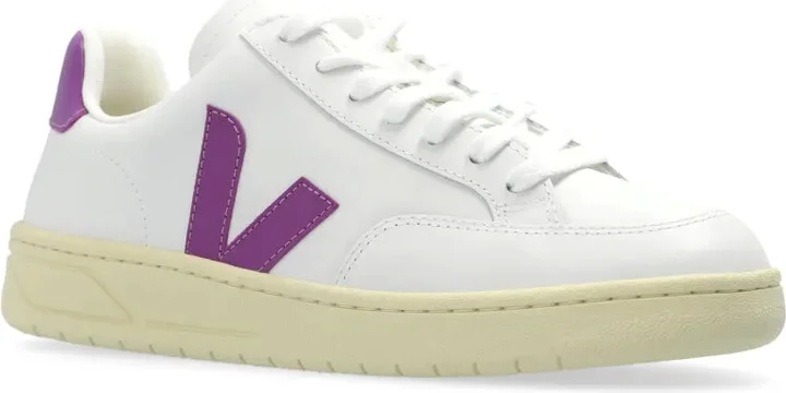 V12 low-top sneakers - Image 4