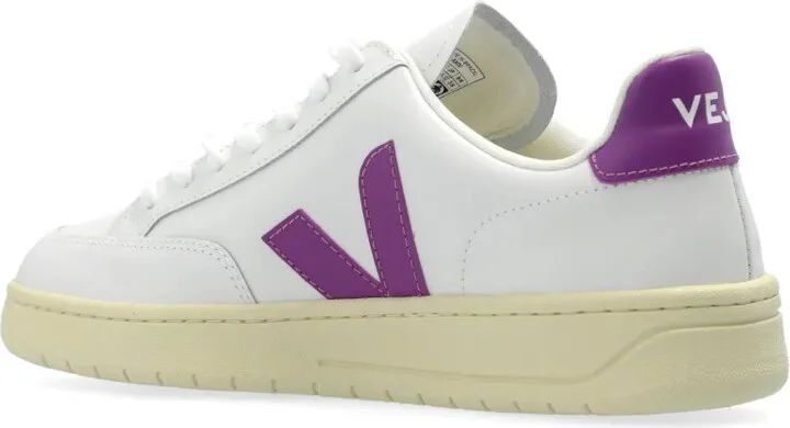 V12 low-top sneakers - Image 5