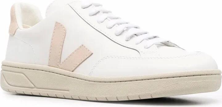 V12 low-top sneakers - Image 2