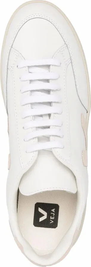 V12 low-top sneakers - Image 4