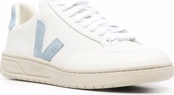 V12 low-top sneakers - Image 2