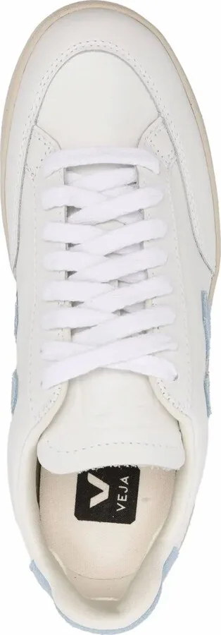 V12 low-top sneakers - Image 4