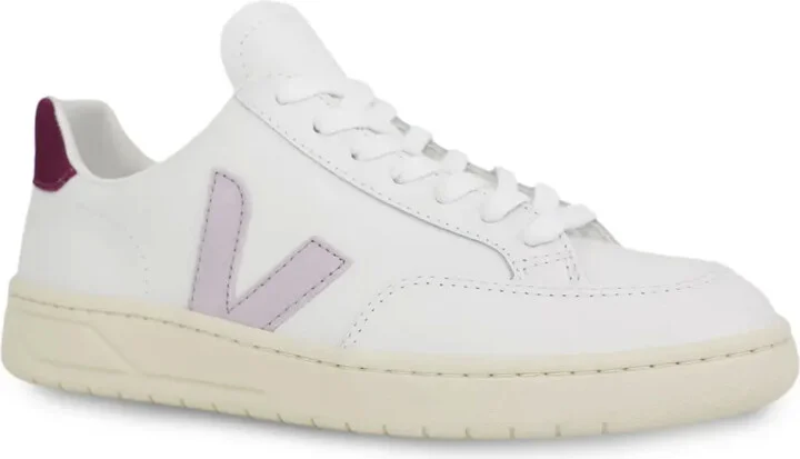 V12 low-top sneakers - Image 2