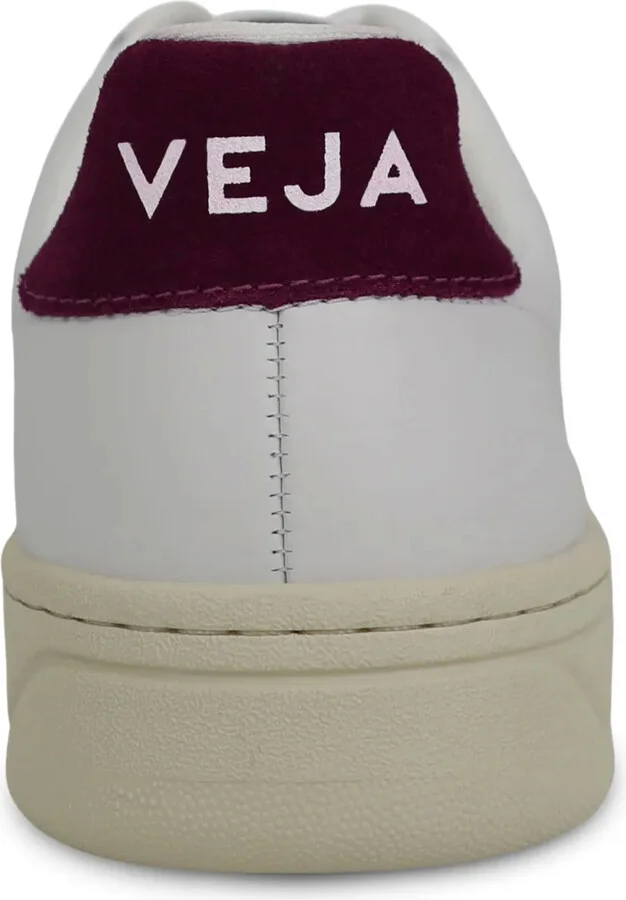 V12 low-top sneakers - Image 3