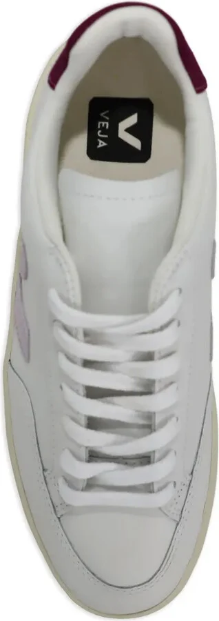 V12 low-top sneakers - Image 4