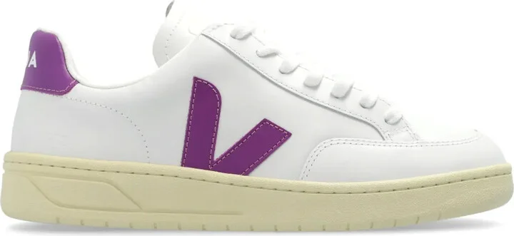 V12 low-top sneakers