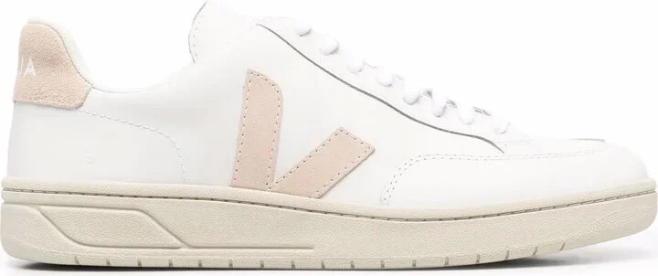 V12 low-top sneakers
