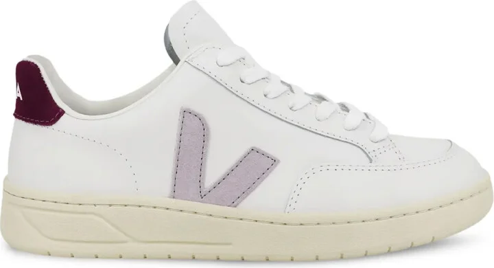 V12 low-top sneakers