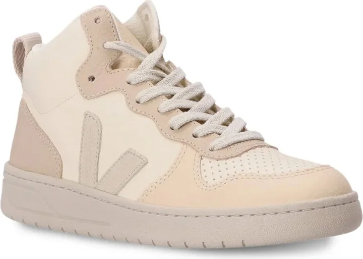 V15 Chromefree high-top sneakers - Image 2