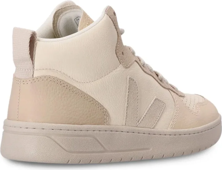 V15 Chromefree high-top sneakers - Image 3