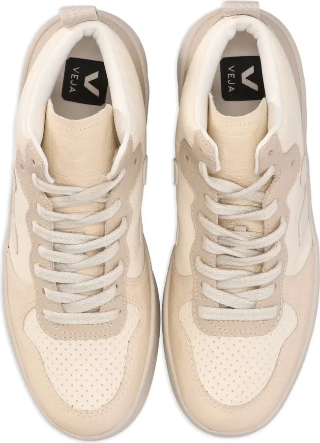 V15 Chromefree high-top sneakers - Image 4