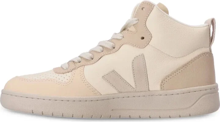 V15 Chromefree high-top sneakers - Image 5
