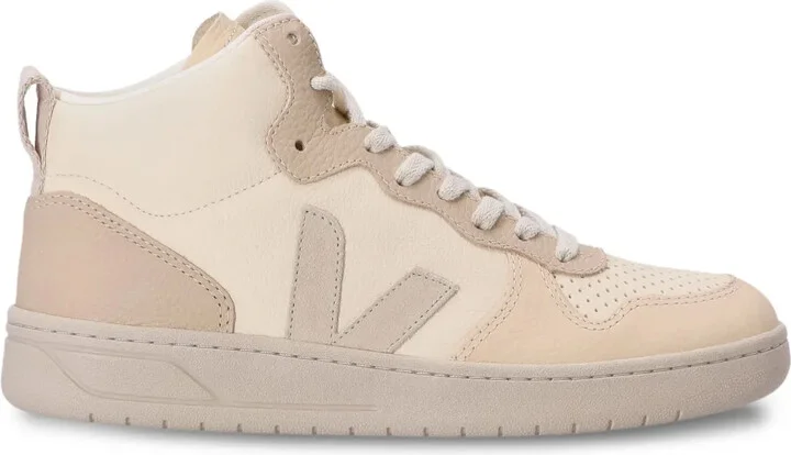 V15 Chromefree high-top sneakers