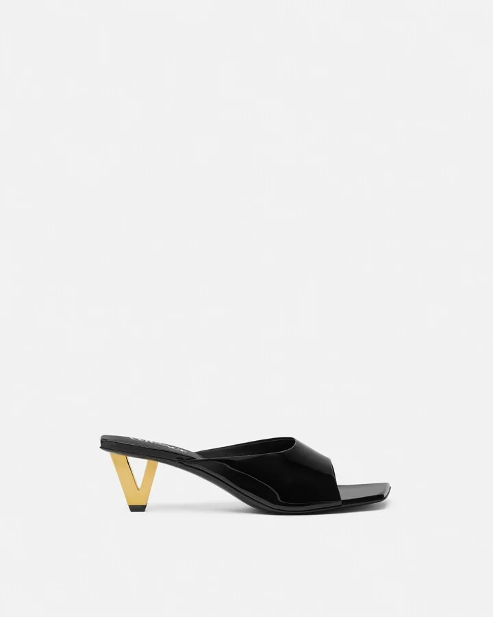 V2025 Patent Mules 55 mm