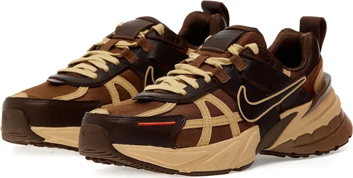 V2K mesh sneakers - Image 2