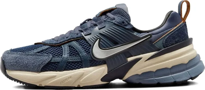 V2k Mesh Trainers