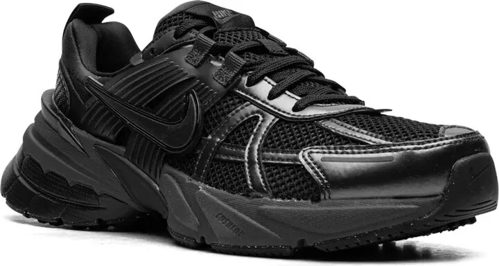 V2K Run "Black Anthracite" sneakers - Image 2