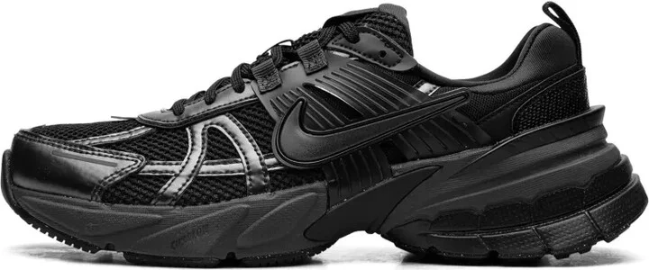 V2K Run "Black Anthracite" sneakers - Image 5