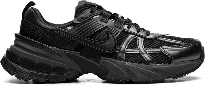 V2K Run "Black Anthracite" sneakers