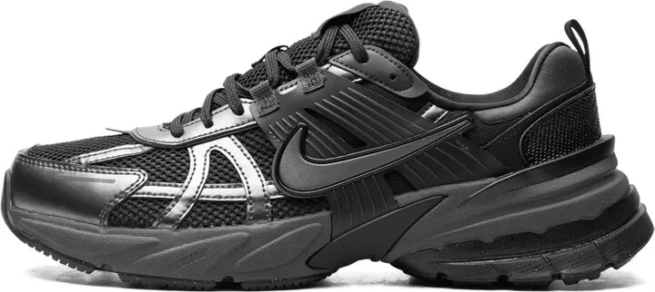 V2K Run "Black/Dark Smoke Grey" sneakers - Image 5