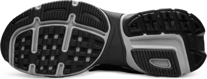 V2K Run "Black Metallic Silver" sneakers - Image 4