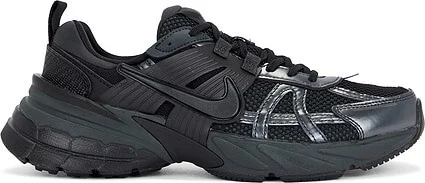 Black  Dark Smoke Grey  & Anthracite