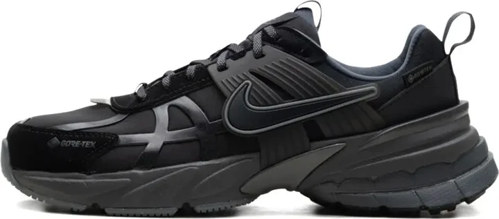 V2K Run GORE-TEX "Black/Iron Grey/Medium Ash/Black" sneakers - Image 5