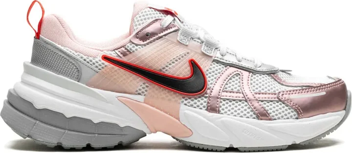 V2K Run "Legend pink" sneakers