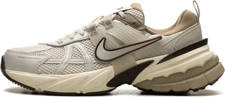 V2K Run "Light Orewood Brown" sneakers - Image 5