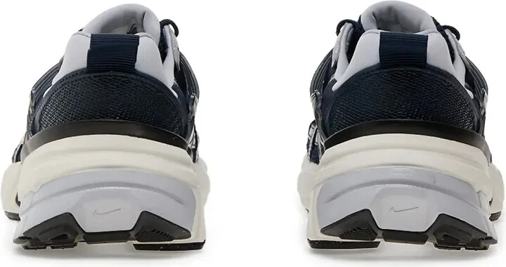 V2K Run metallic sneakers - Image 2