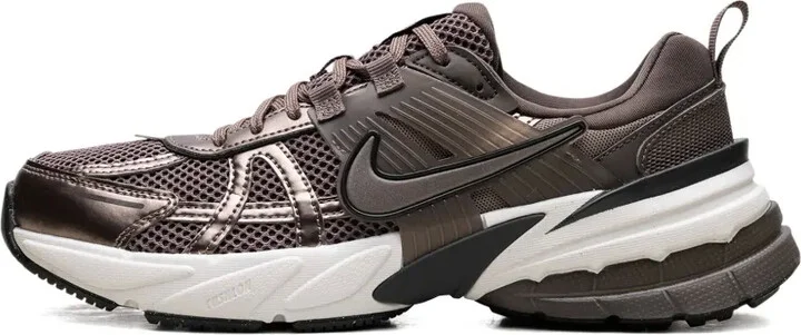 V2K Run "Mink Brown/Ironstone/Team Anthracite" sneakers - Image 5