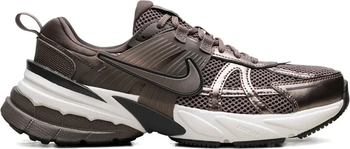 V2K Run "Mink Brown/Ironstone/Team Anthracite" sneakers