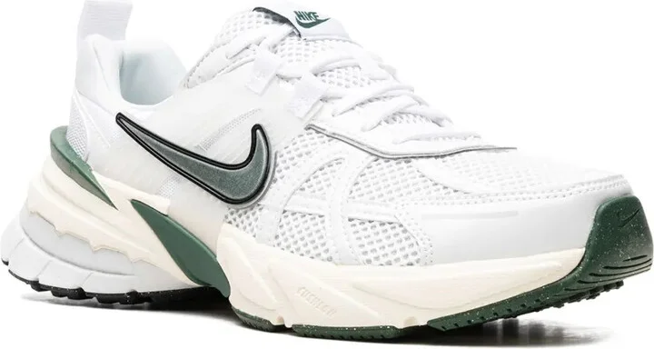 V2K Run "Platinum Green" sneakers - Image 2