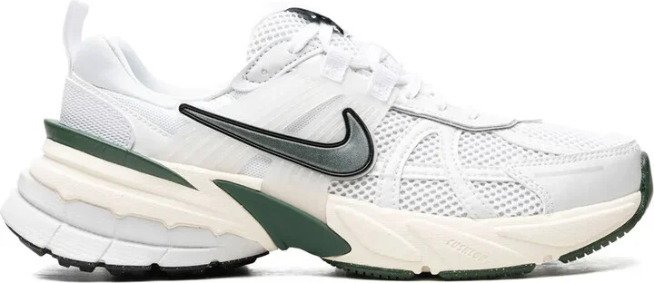 V2K Run "Platinum Green" sneakers