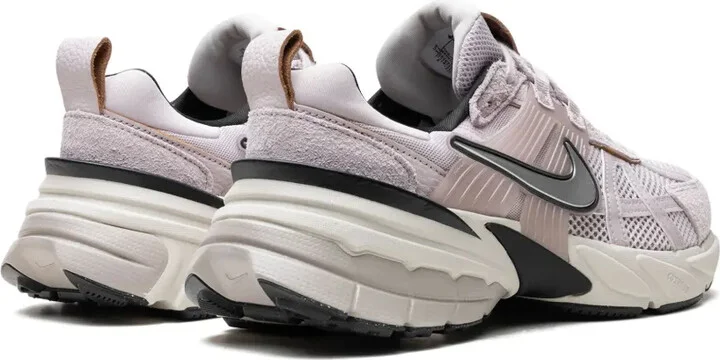 V2K Run "Platinum Violet" sneakers - Image 3