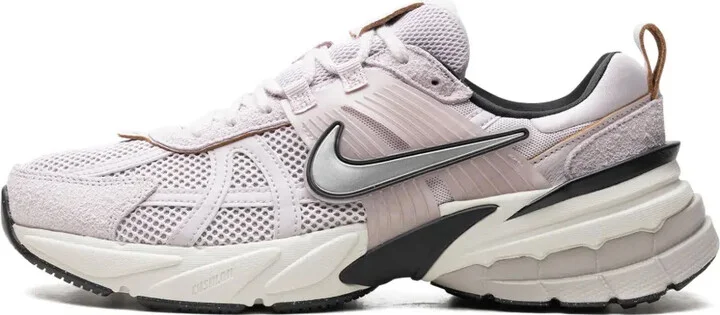 V2K Run "Platinum Violet" sneakers - Image 5