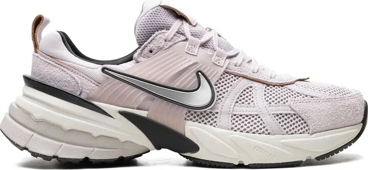V2K Run "Platinum Violet" sneakers