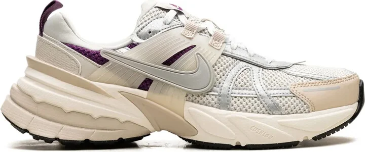 V2K Run Prm "Light Bone" sneakers